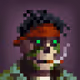 GENUINE UNDEAD #3413