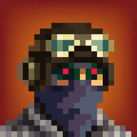 GENUINE UNDEAD #5729