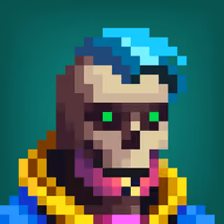 GENUINE UNDEAD #2250