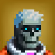 6991