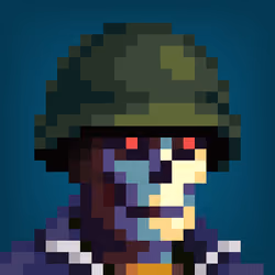 GENUINE UNDEAD #1276