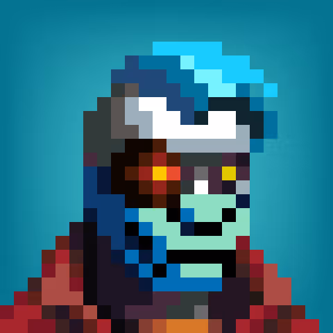 GENUINE UNDEAD #8744