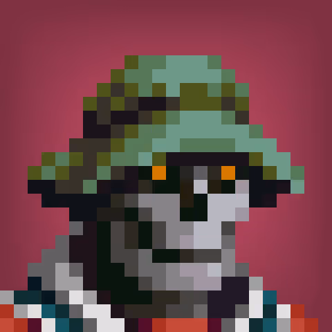 Gu Origins