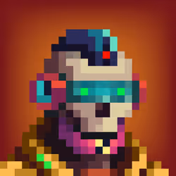 GENUINE UNDEAD #9652