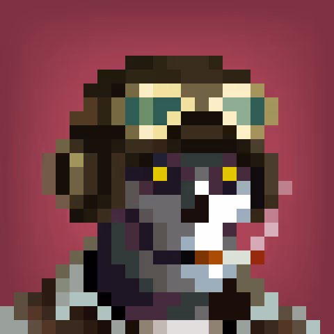GENUINE UNDEAD #2774