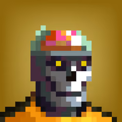 GENUINE UNDEAD #1178