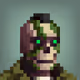 GENUINE UNDEAD #2341