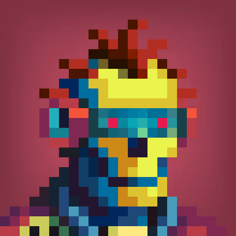 GENUINE UNDEAD #106