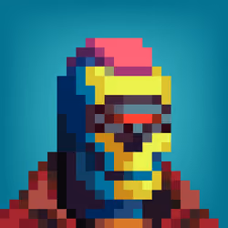 GENUINE UNDEAD #3165
