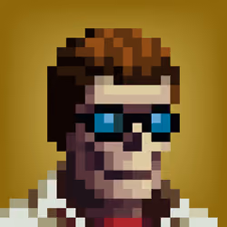 GENUINE UNDEAD #9873