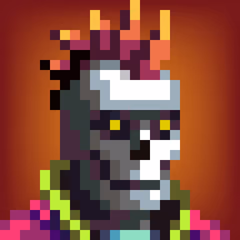 GENUINE UNDEAD #9889