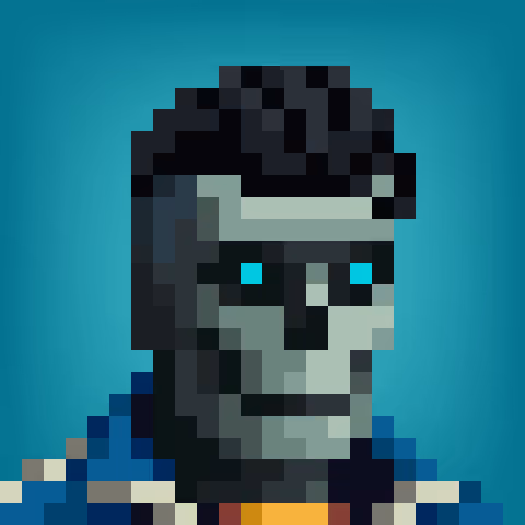GENUINE UNDEAD #3844