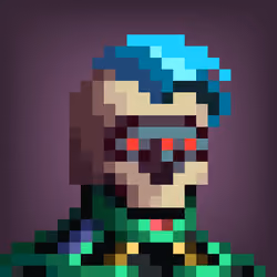 GENUINE UNDEAD #336