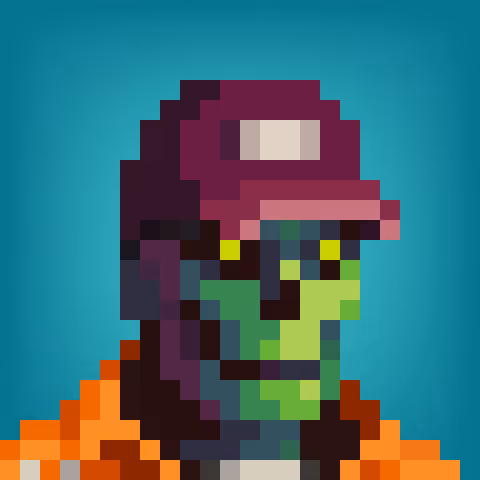 GENUINE UNDEAD #3621