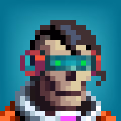 GENUINE UNDEAD #3190
