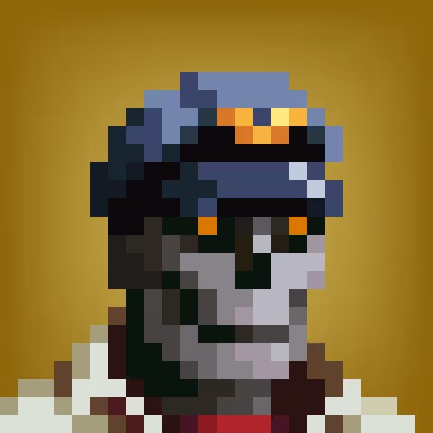 Gu Origins