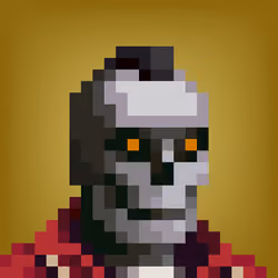 GENUINE UNDEAD #5701