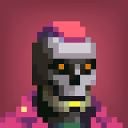 GENUINE UNDEAD #5597