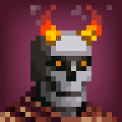 GENUINE UNDEAD #7421