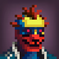 GENUINE UNDEAD #5690