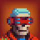 GENUINE UNDEAD #2311