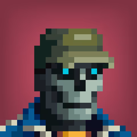 Gu Origins