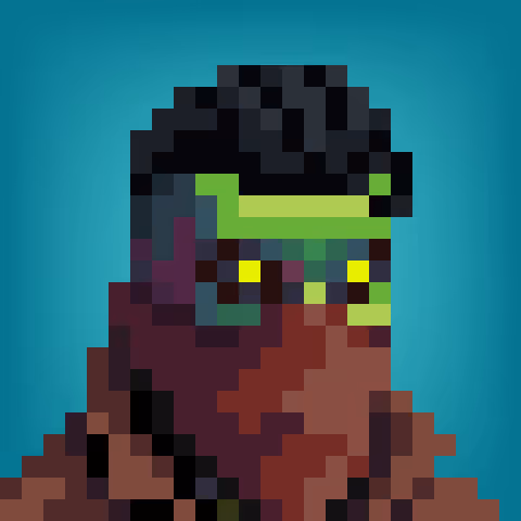 GENUINE UNDEAD #58