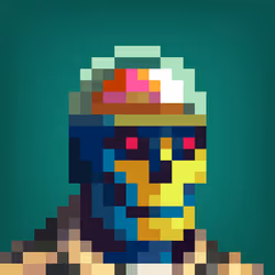 GENUINE UNDEAD #5925