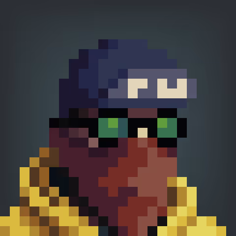 GENUINE UNDEAD #2814