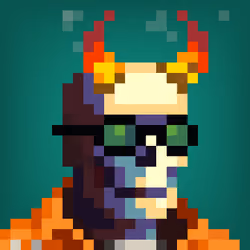 GENUINE UNDEAD #3168