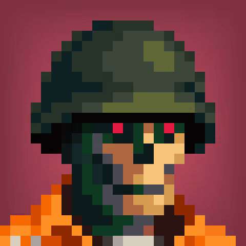 GENUINE UNDEAD #9970