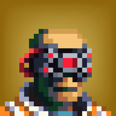 GENUINE UNDEAD #3092