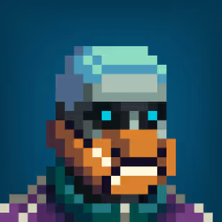 GENUINE UNDEAD #6267