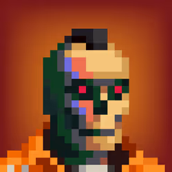 GENUINE UNDEAD #1584