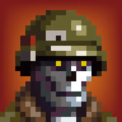 GENUINE UNDEAD #1633