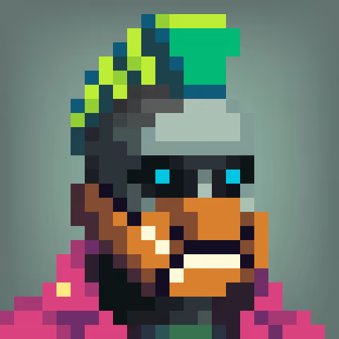 GENUINE UNDEAD #1367