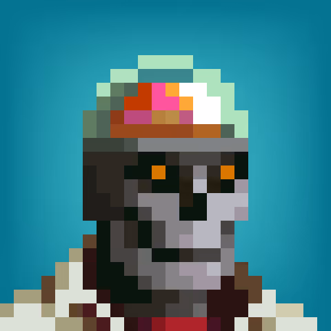 Gu Origins