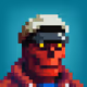GENUINE UNDEAD #9569