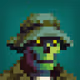 GENUINE UNDEAD #3008