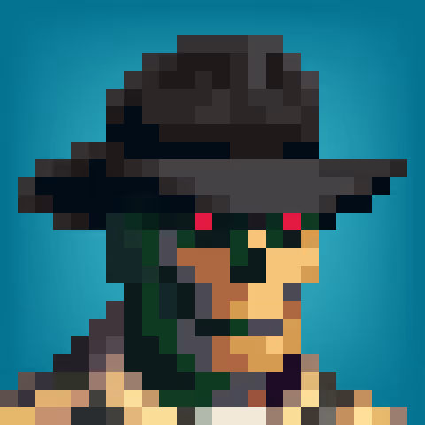 GENUINE UNDEAD #624