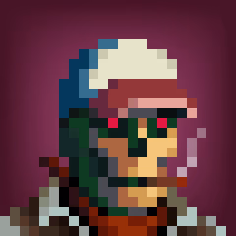 GENUINE UNDEAD #3809
