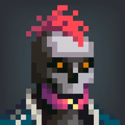 GENUINE UNDEAD #7599