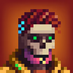 GENUINE UNDEAD #5178