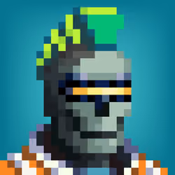 GENUINE UNDEAD #3414