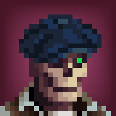 GENUINE UNDEAD #8287