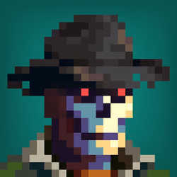 GENUINE UNDEAD #8901