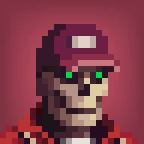 GENUINE UNDEAD #2187