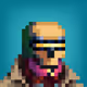 GENUINE UNDEAD #2711