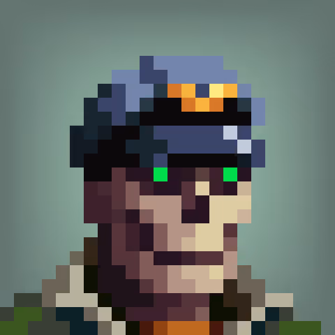 GENUINE UNDEAD #2847