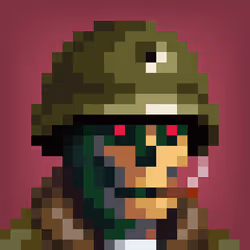 GENUINE UNDEAD #3029